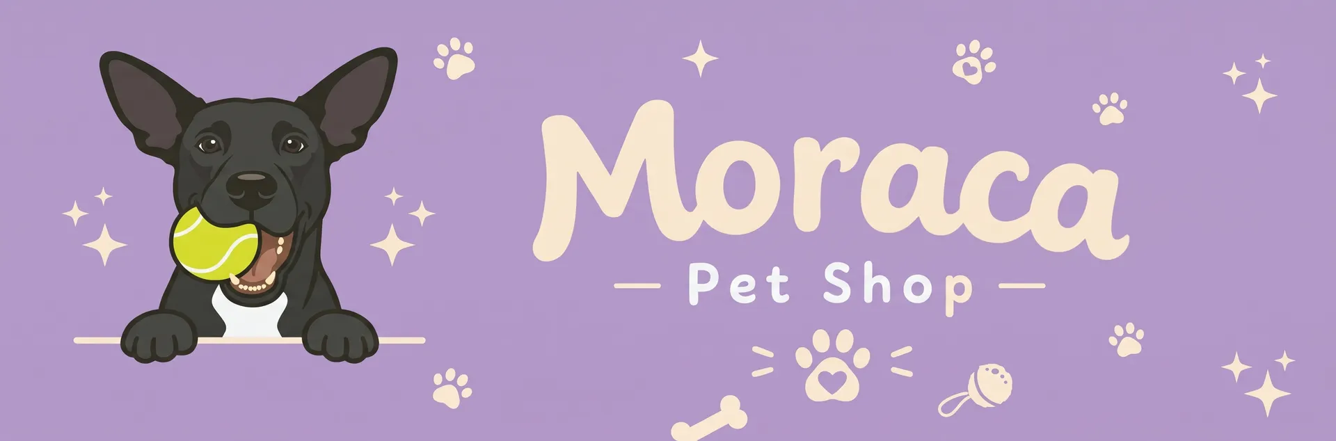 Moraca Pet Shop | Catálogo y Pedidos Online